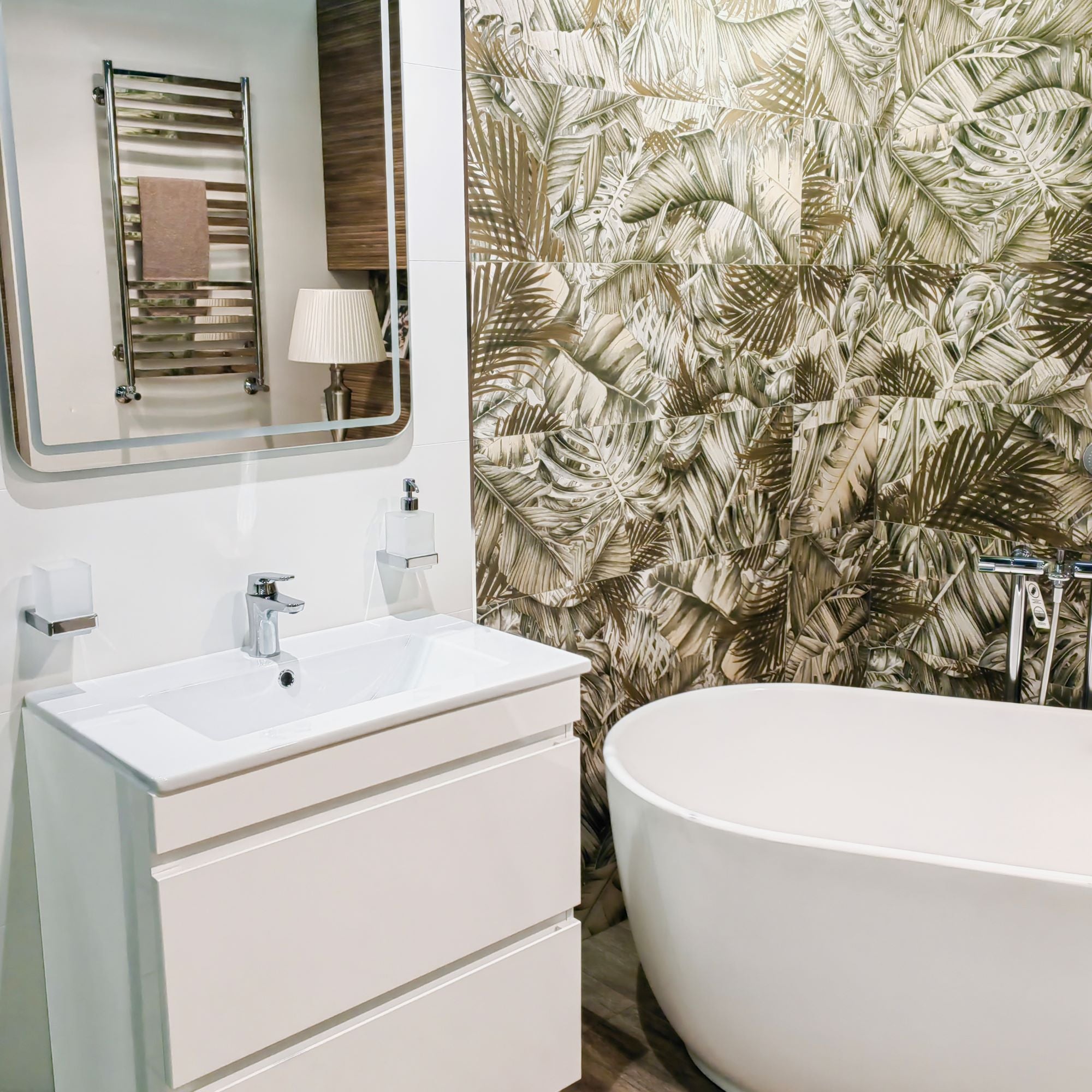 Elevate Your Space with Quartz, Granite, and Marble Countertops