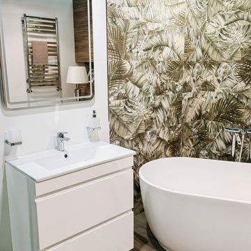 Elevate Your Space with Quartz, Granite, and Marble Countertops